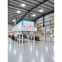Automotive Sheet Metal CED E-Coating High Corrosion Resistance
